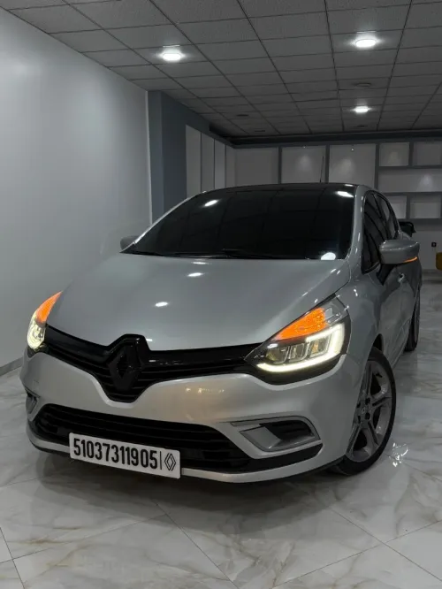 Renault Clio 4 2019 Clio 4