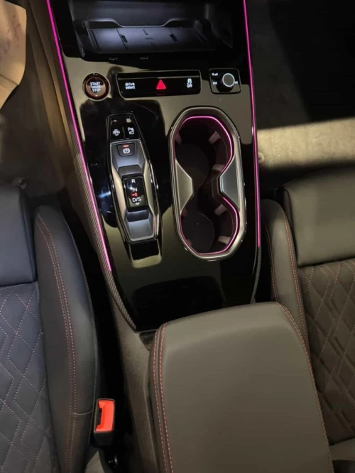 Audi A6 2026 S Line