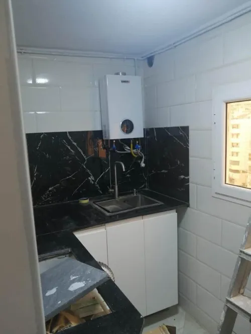 Vente Appartement Studio Alger Bab el oued
