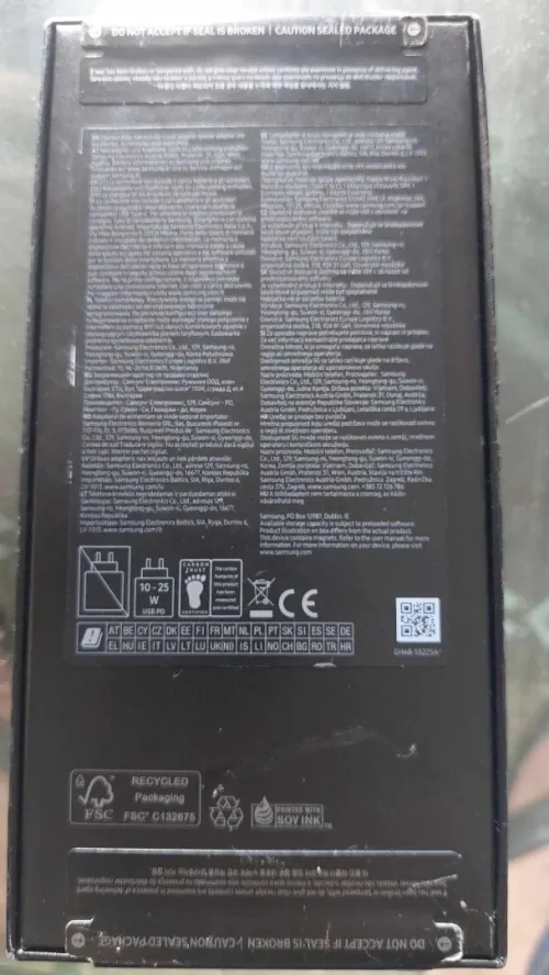 Samsung Z flip5
