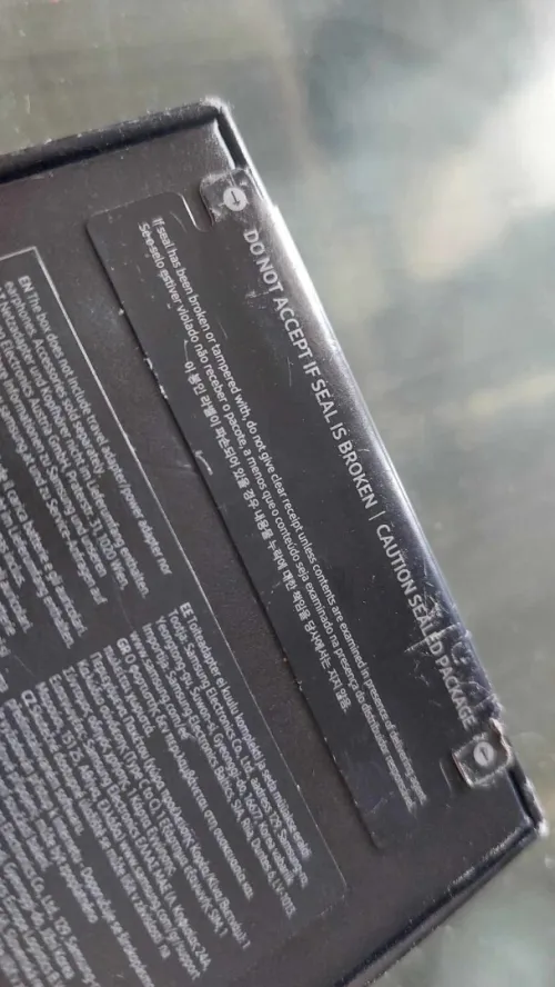 Samsung Z flip5