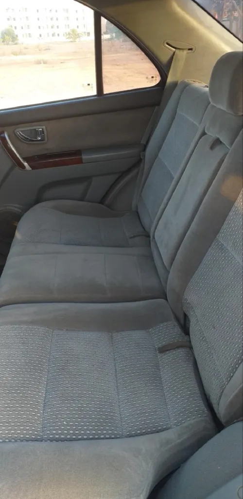 Kia Seranto 2006 Ex