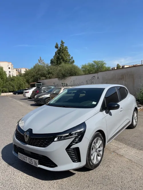 Renault Clio 5  2025 Evolution