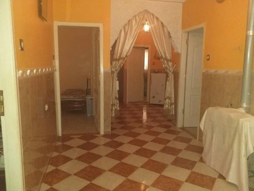 Vente Villa Tiaret Ain deheb