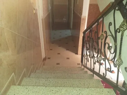 Vente Villa Tiaret Ain deheb