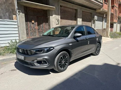 Fiat tipo life 2024 
