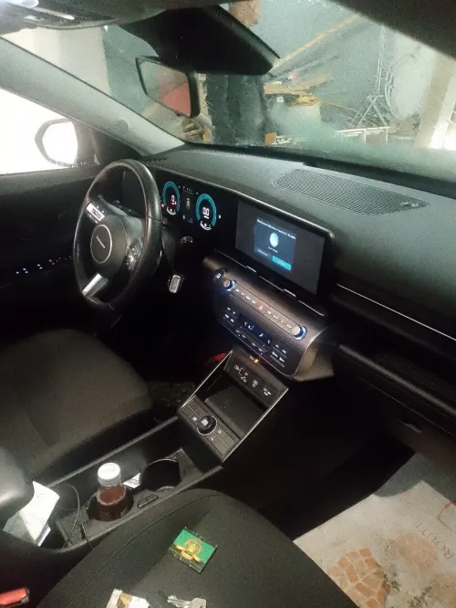Hyundai Kona 2023 Kona
