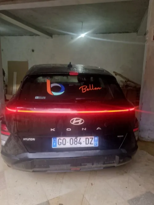 Hyundai Kona 2023 Kona