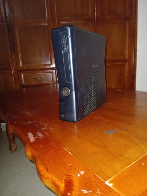 Xbox 360 online