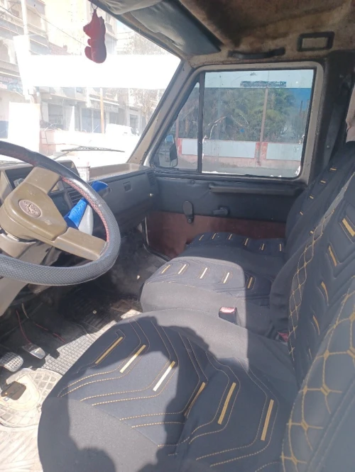 Peugeot G5 1990
