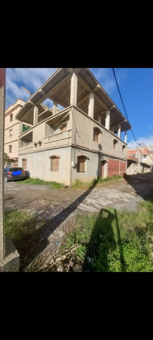 Vente Villa Boumerdès Ouled moussa
