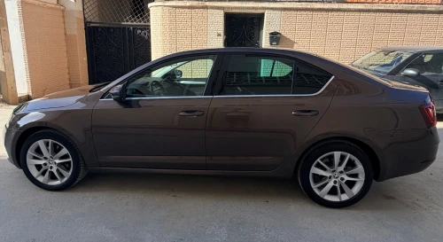Skoda Octavia 2019 Octavia