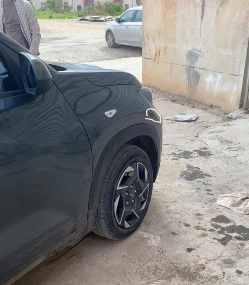 Kia Sonet  2025 