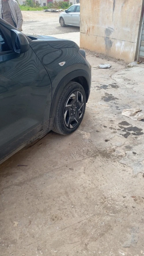 Kia Sonet  2025 
