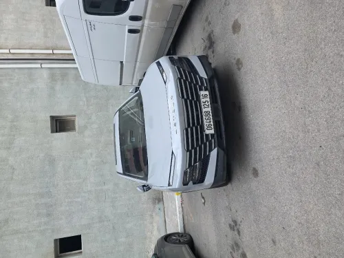 Jetour Dashing 2025 Luxury