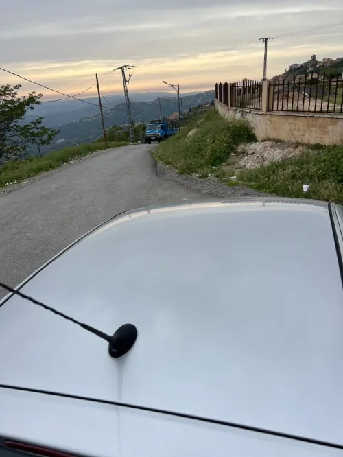 Peugeot 206 2006 206