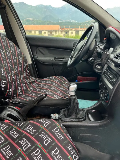 Peugeot 206 2006 206