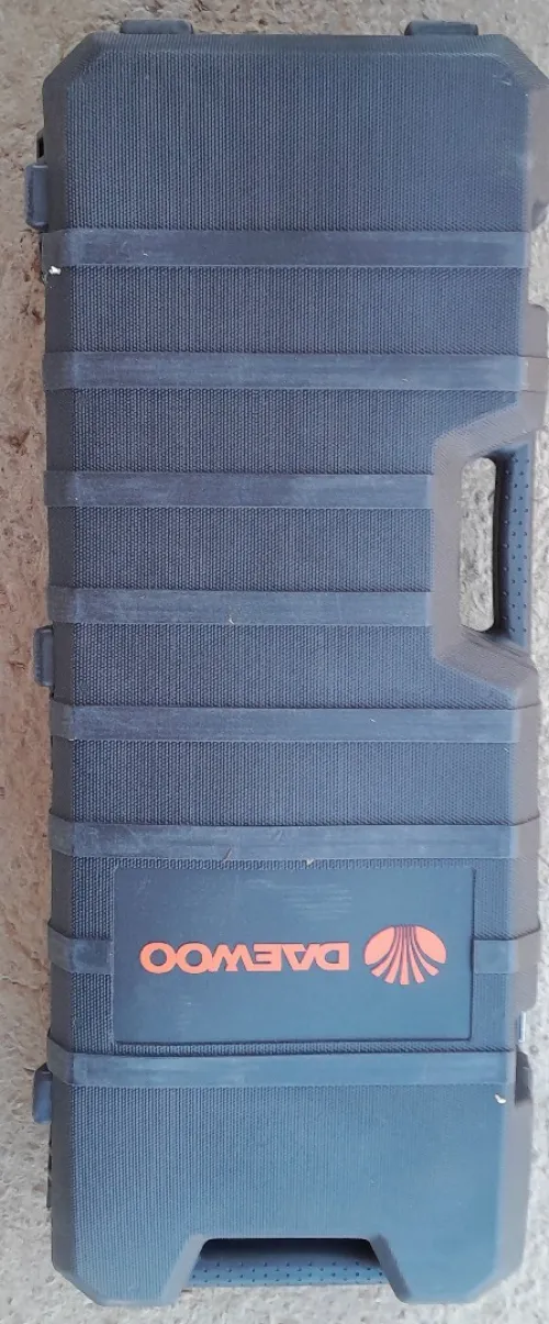 MARTAUX PICOUR DAEWOO 1700W  مارطو بيكور دايو 