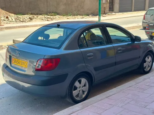 Kia Rio 5 portes 2009 Rio 5 portes