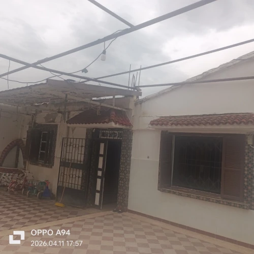 Vente Immeuble Tipaza Attatba