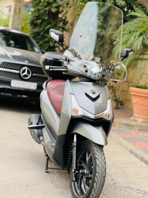 Sym Hd 300 2024