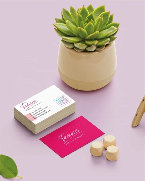 Design numérique personnalisé