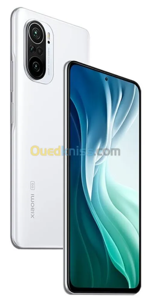 Xiaomi Mi 11i 