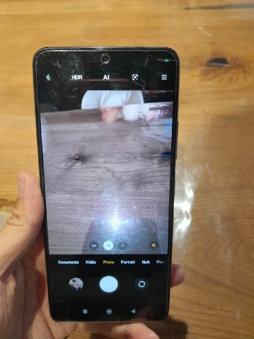 Xiaomi Redmi note 9 Redmi note 9