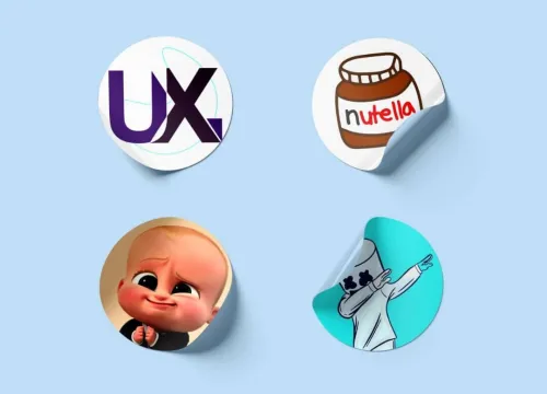Design numérique personnalisé