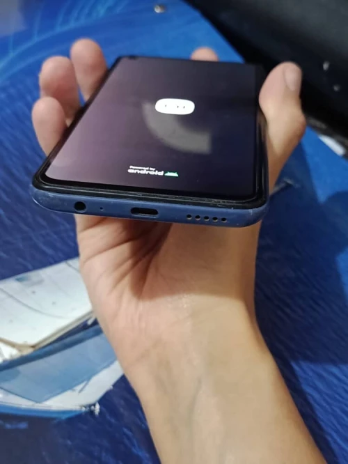 Redmi note 9 Xiaomi
