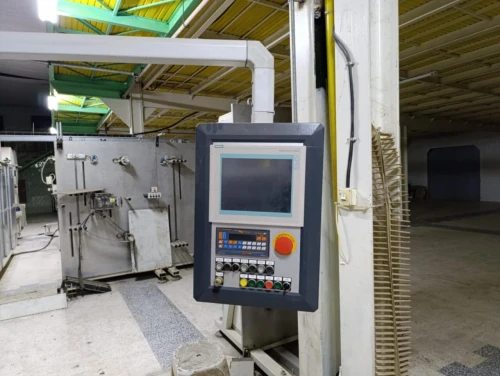 Vente Hangar - Usine Sétif Setif