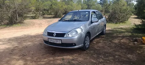Renault Symbol 2009 Collection