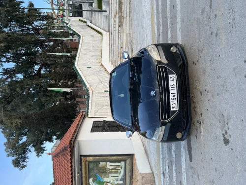 Peugeot 301 2013 301