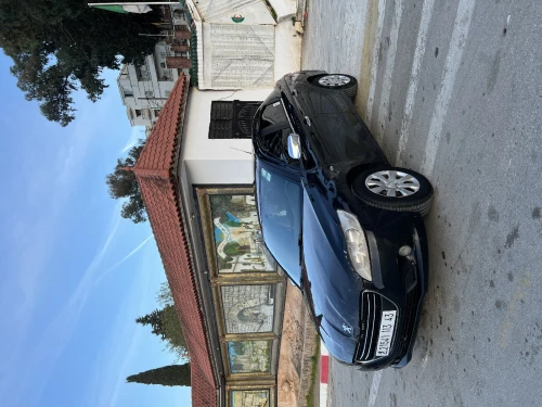 Peugeot 301 2013 301
