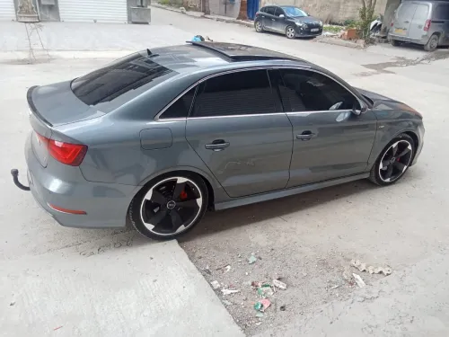 Audi A3 2016 