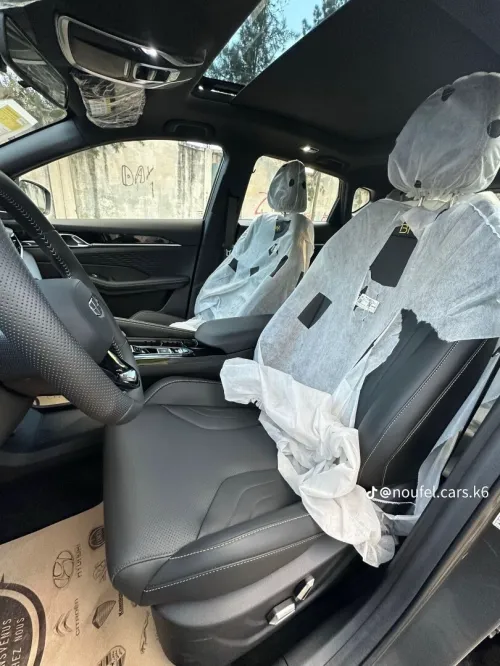 Geely Coolray 2026 Full options