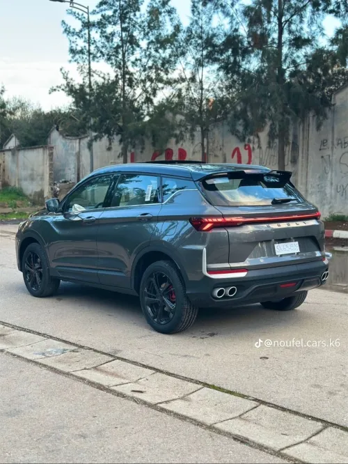 Geely Coolray 2026 Full options