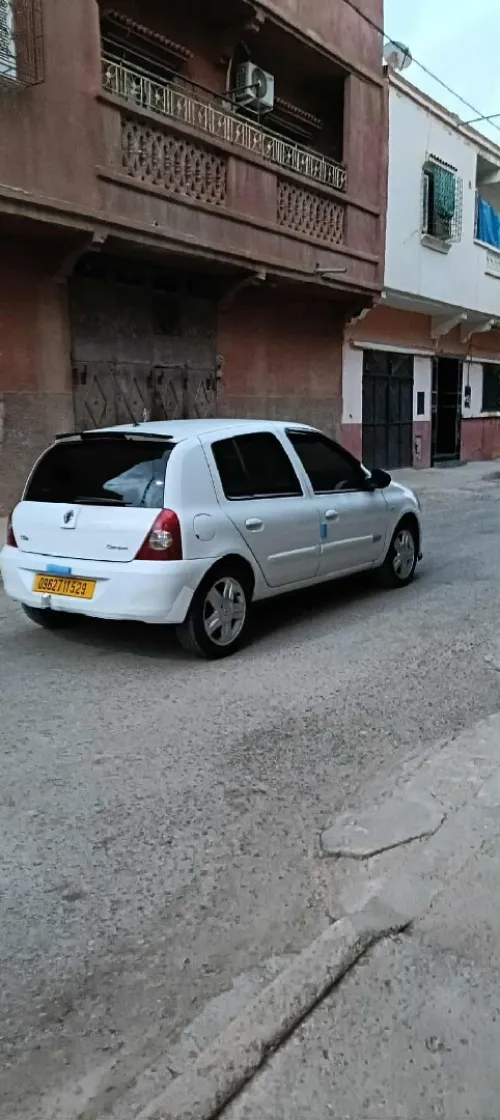 Renault Clio Campus 2015 Clio Campus