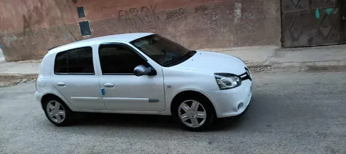 Renault Clio Campus 2015 Clio Campus