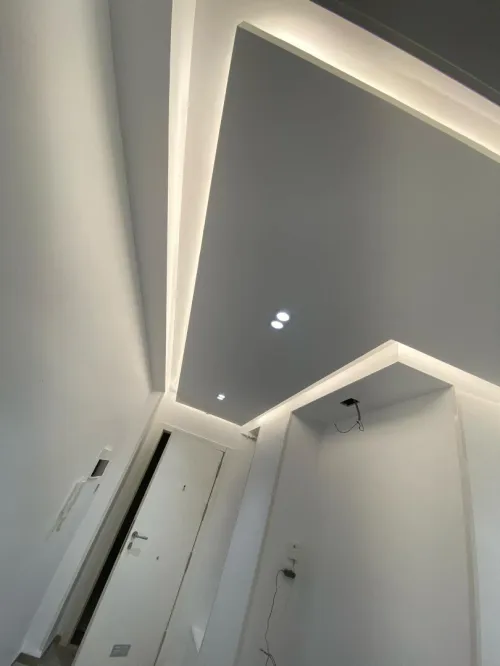 Rénovation & Décoration Intérieure - Haut de Gamme