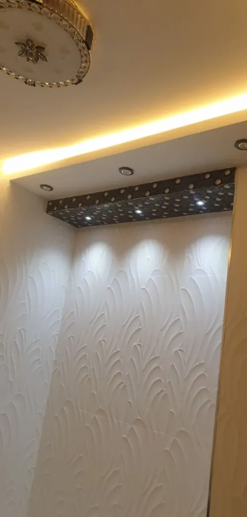 Rénovation & Décoration Intérieure - Haut de Gamme