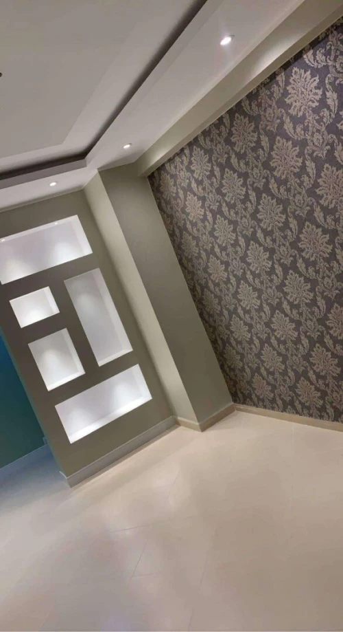 Rénovation & Décoration Intérieure - Haut de Gamme