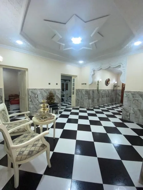 Vente Villa El Tarf El taref