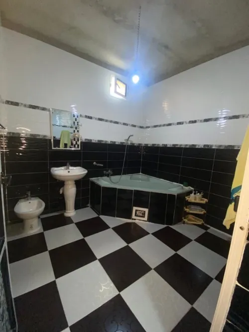 Vente Villa El Tarf El taref