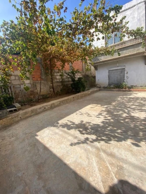 Vente Villa El Tarf El taref