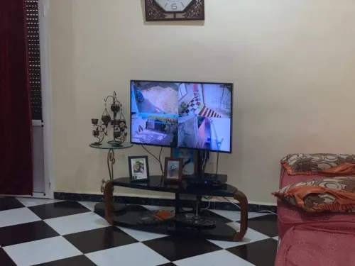 Vente Villa El Tarf El taref
