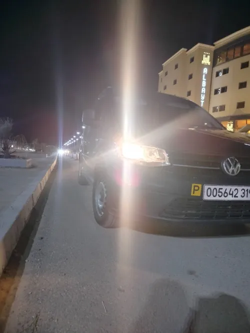 Volkswagen Caddy 2019 