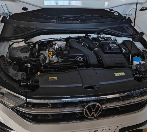 Volkswagen T-Roc 2025 R- Line Edition 