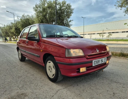 Renault Clio 1 1994 Clio 1