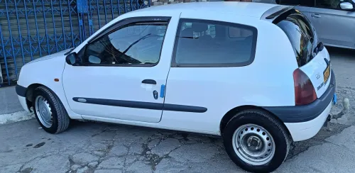 Renault Clio 1 2001 Clio 1